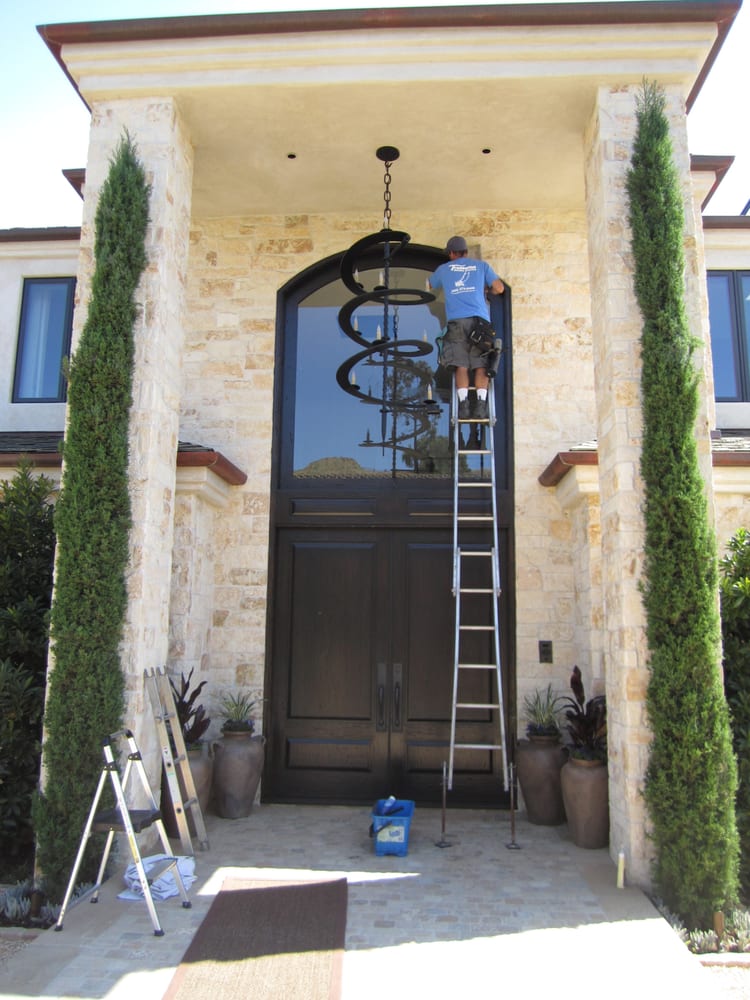 Photo of Tradewind Window Cleaning