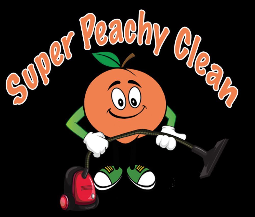 Photo of Super Peachy Clean