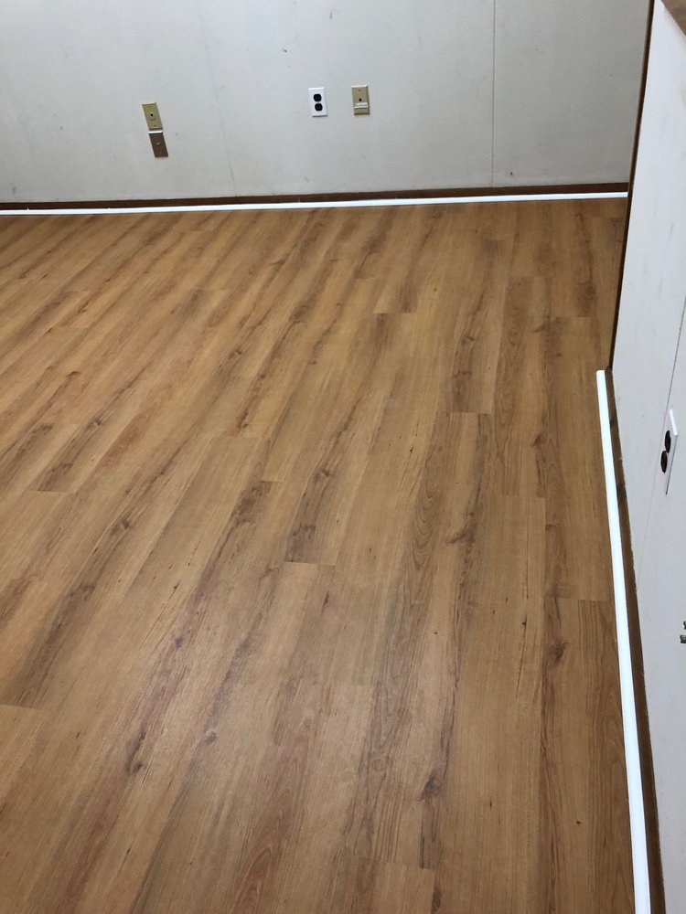 Photo of Lomax Carpet and Tile Mart