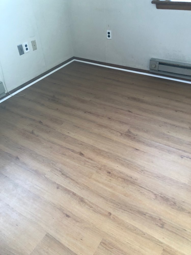Photo of Lomax Carpet and Tile Mart