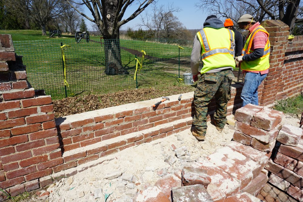 Photo of Bricklands