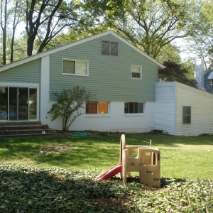 Photo of T B Buford - Construction Services