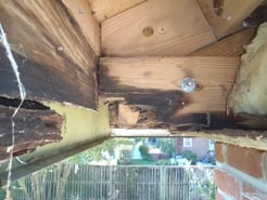 Photo of T B Buford - Construction Services