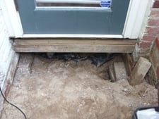 Photo of T B Buford - Construction Services