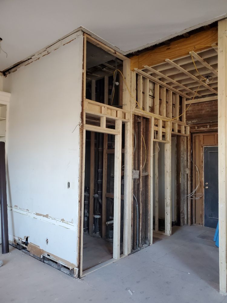 Photo of DiPierro Construction