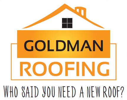 Photo of Goldman Roofing