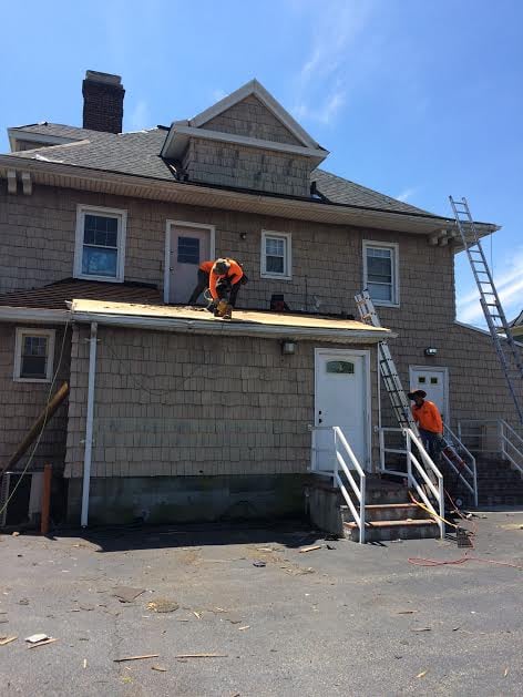Photo of Goldman Roofing