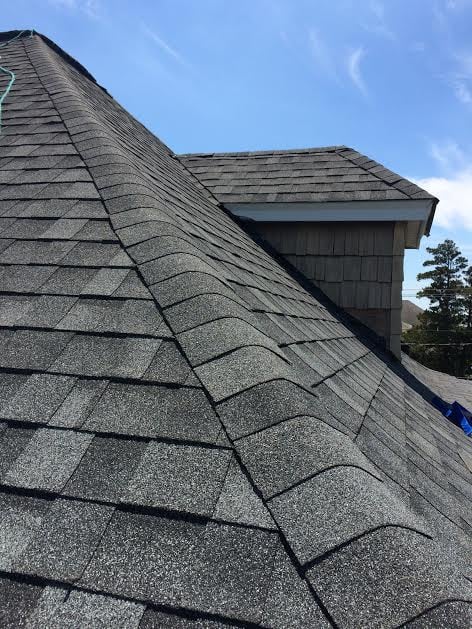 Photo of Goldman Roofing