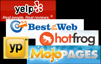 Photo of Timothy J Melody Web Design SEO