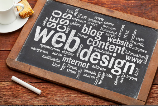 Photo of Timothy J Melody Web Design SEO