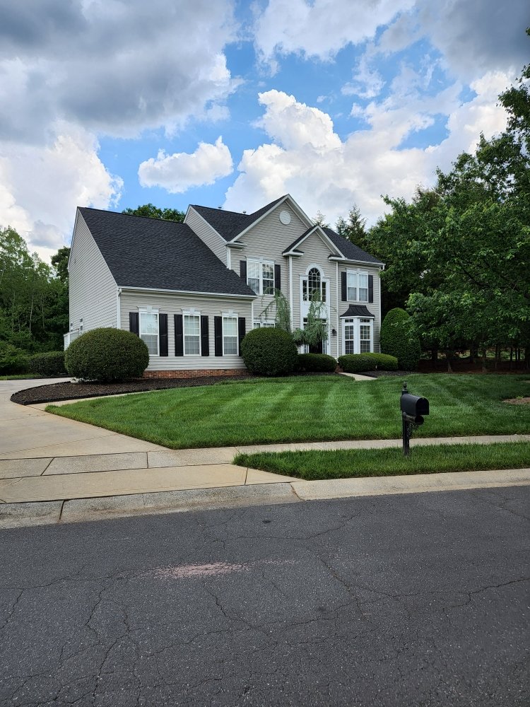 Photo of McNally Roofing Group