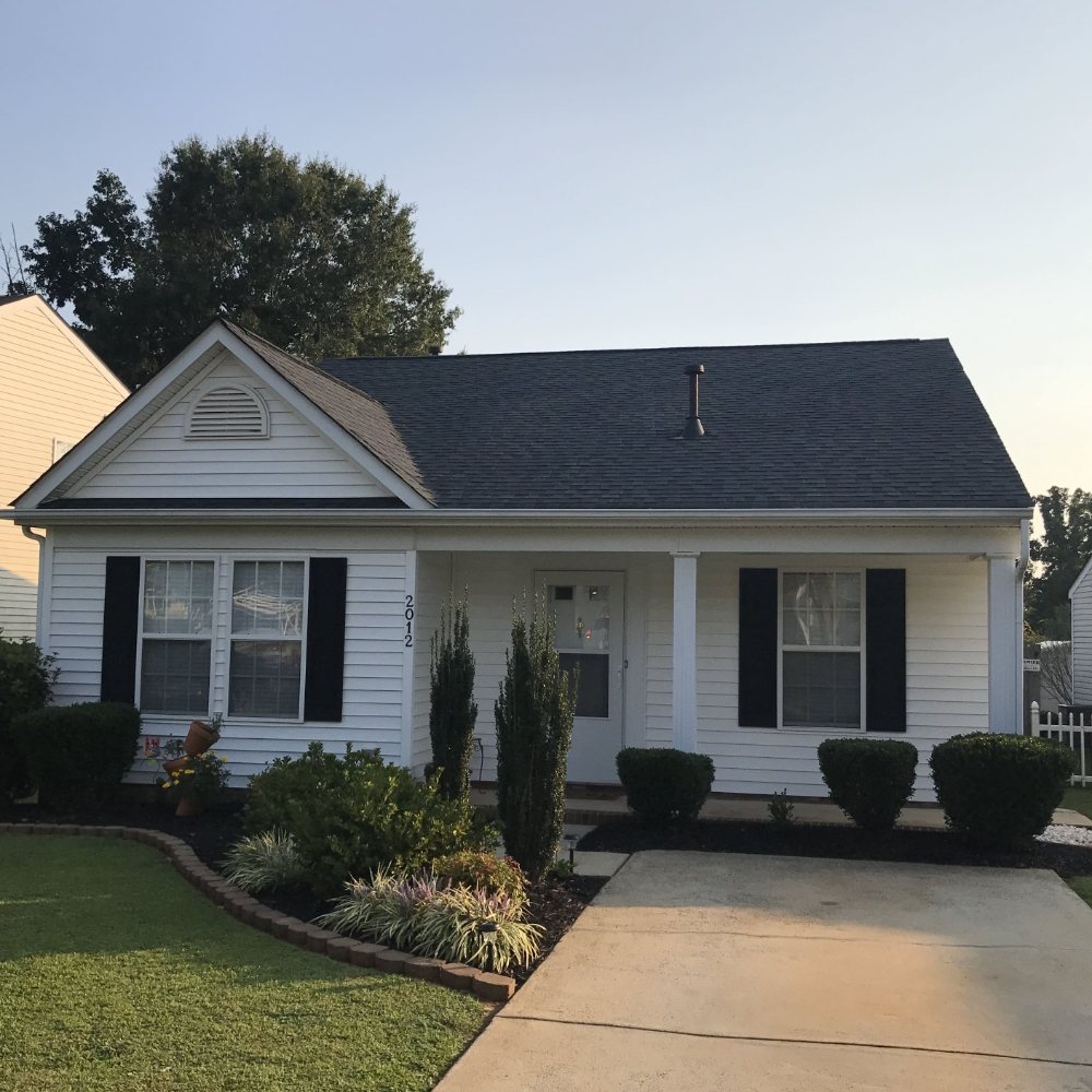 Photo of McNally Roofing Group