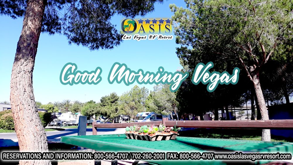 Photo of Oasis Special Event Center