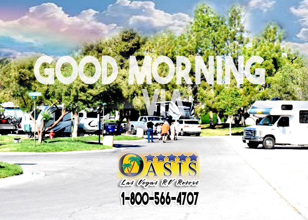 Photo of Oasis Special Event Center