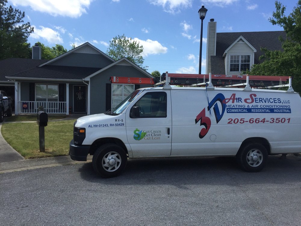 Photo of 3D Air Services