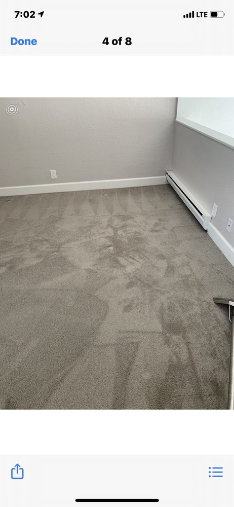 Photo of JM Janitorial Services