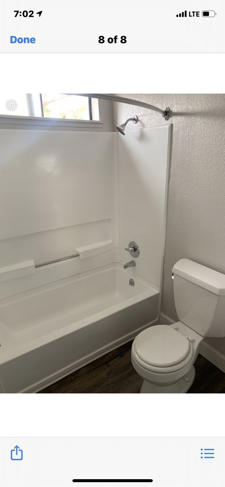 Photo of JM Janitorial Services