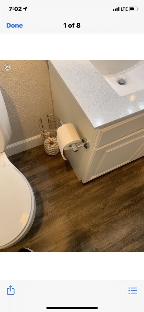 Photo of JM Janitorial Services