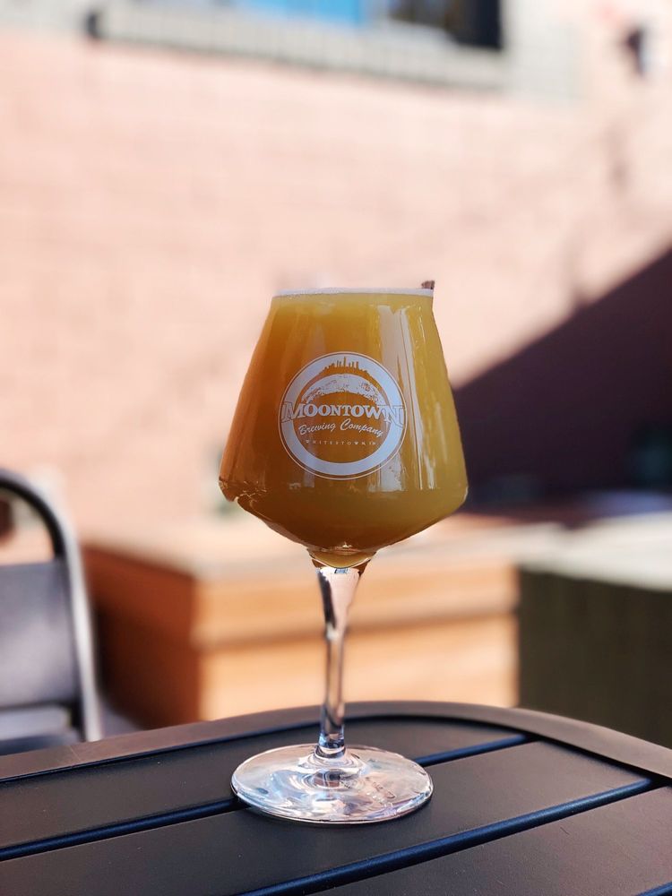 Photo of Moontown Brewing Company