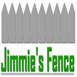 Photo of Jimmies Fence