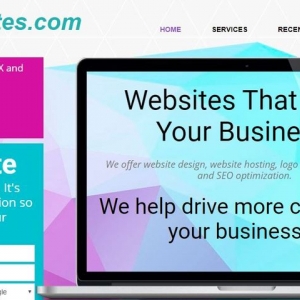 Photo of EGWebsites.com