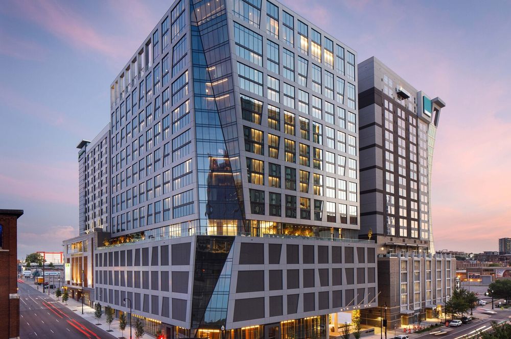 Photo of The Joseph a Luxury Collection Hotel Nashville