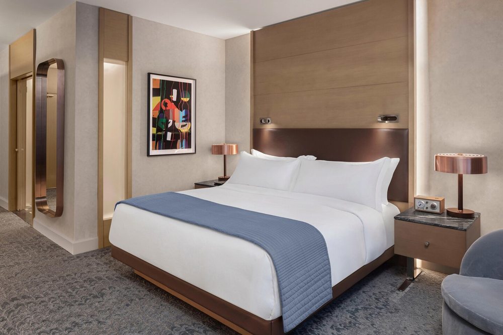 Photo of The Joseph a Luxury Collection Hotel Nashville