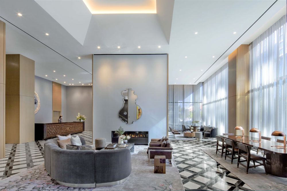 Photo of The Joseph a Luxury Collection Hotel Nashville