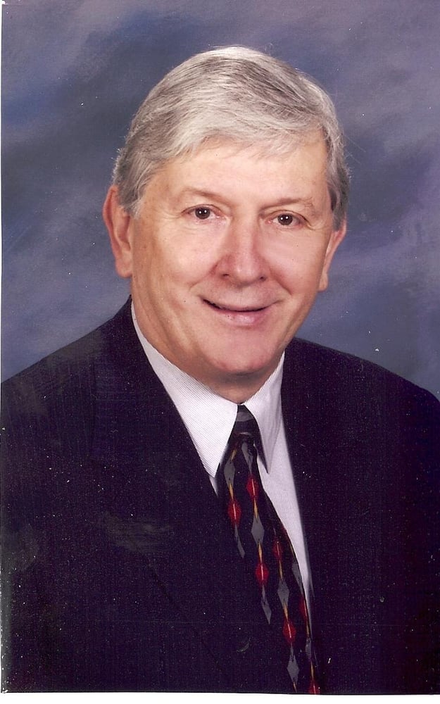 Photo of Hal Parkerson Law
