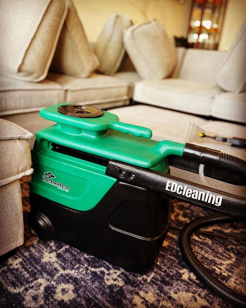 Photo of Edcleaning
