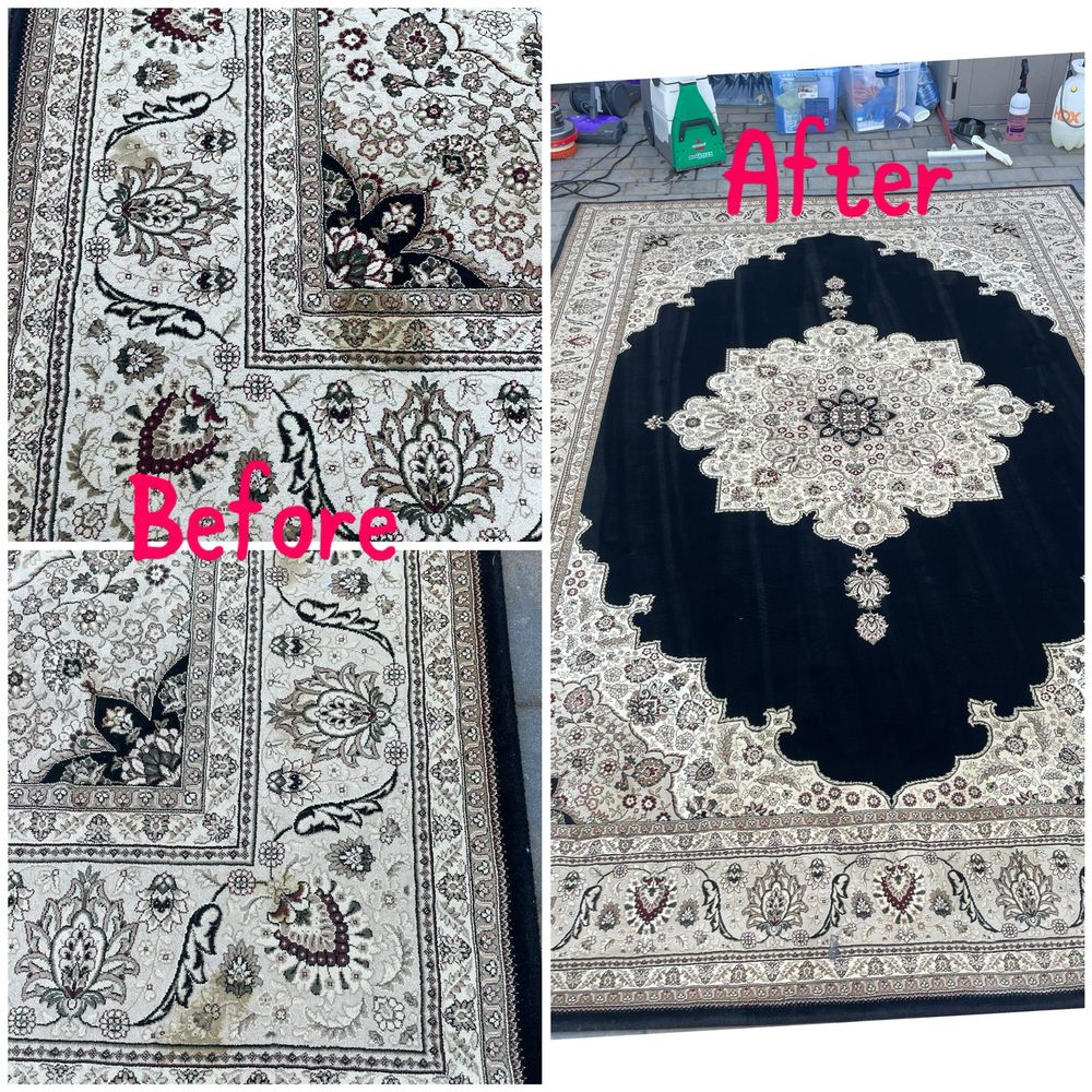 Photo of Edcleaning