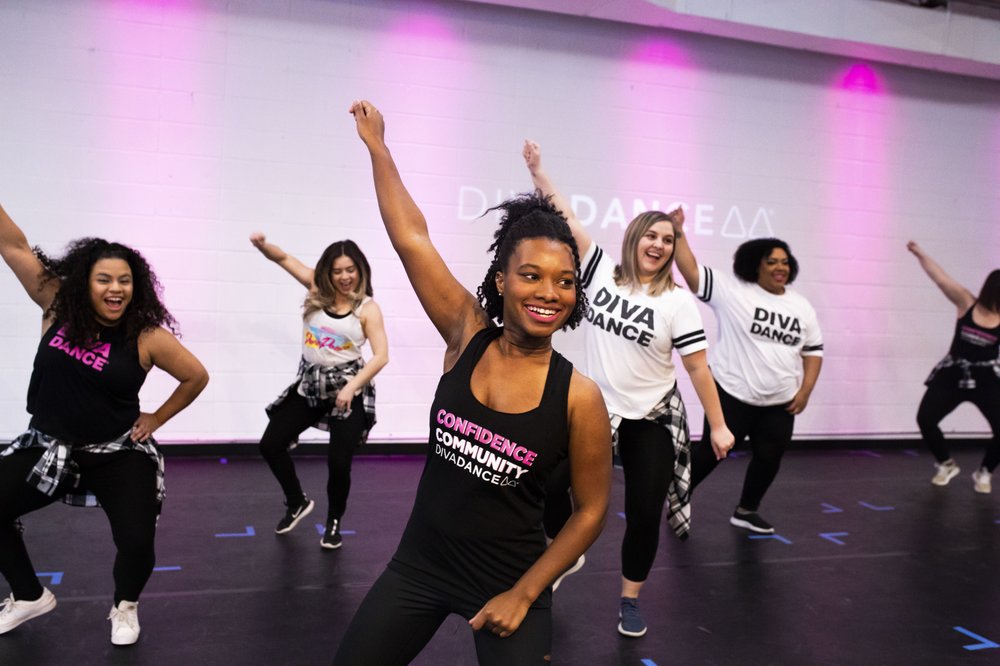 Photo of DivaDance Fort Worth