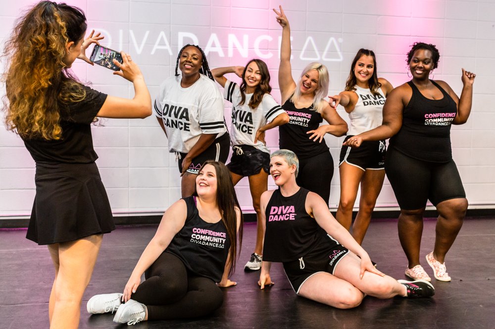 Photo of DivaDance Fort Worth