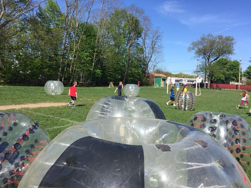 Photo of Sports Zone 101
