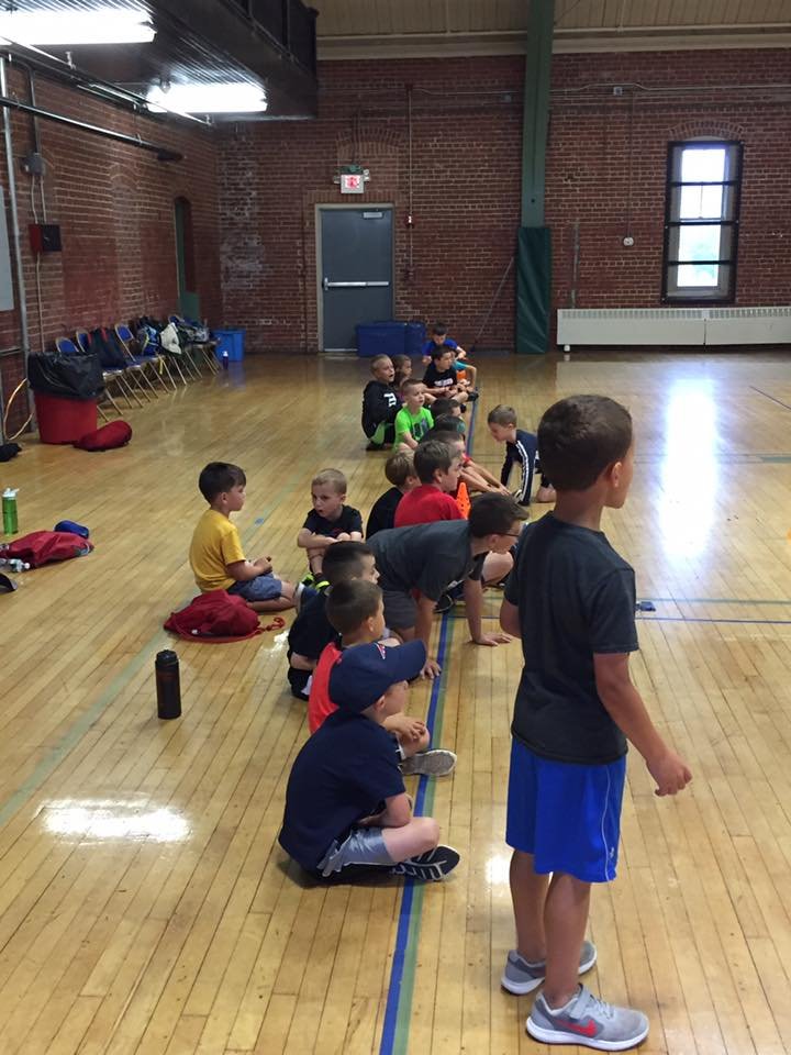 Photo of Sports Zone 101