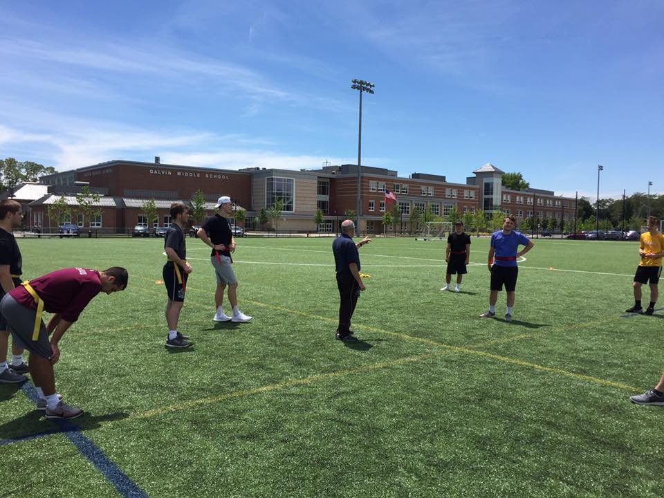 Photo of Sports Zone 101