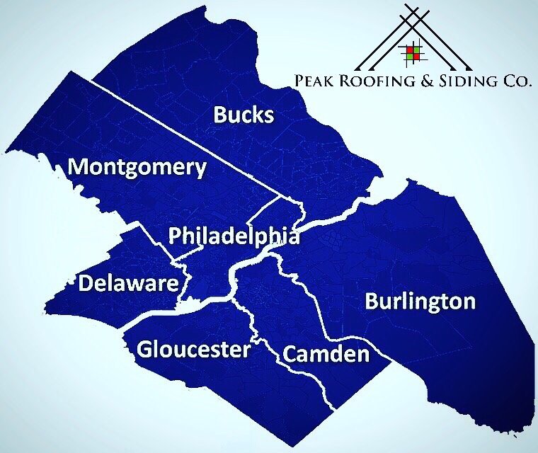 Photo of Peak Roofing & Siding