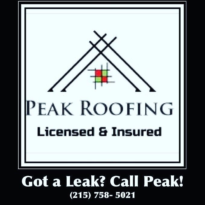 Photo of Peak Roofing & Siding