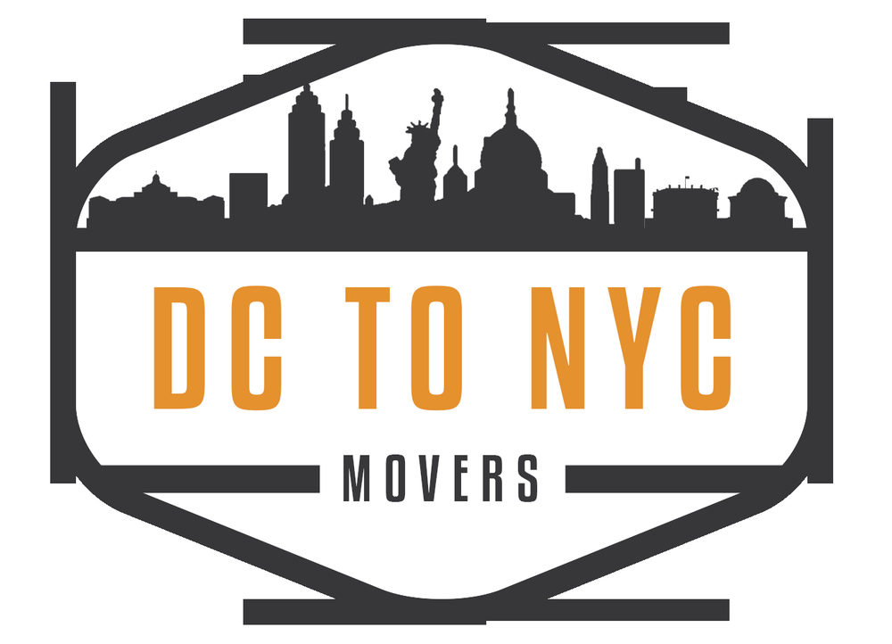 Photo of DC to NYC Movers
