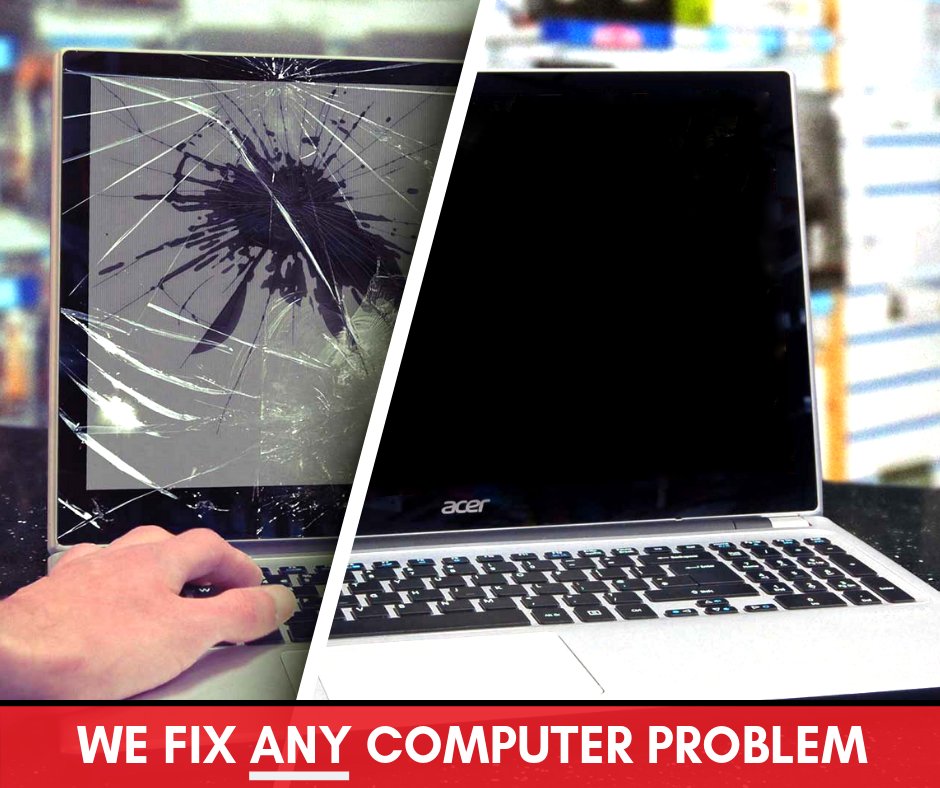 Photo of Hi Tech Computer Sales & Repair