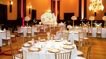Photo of Inspired by Faith Weddings & Events