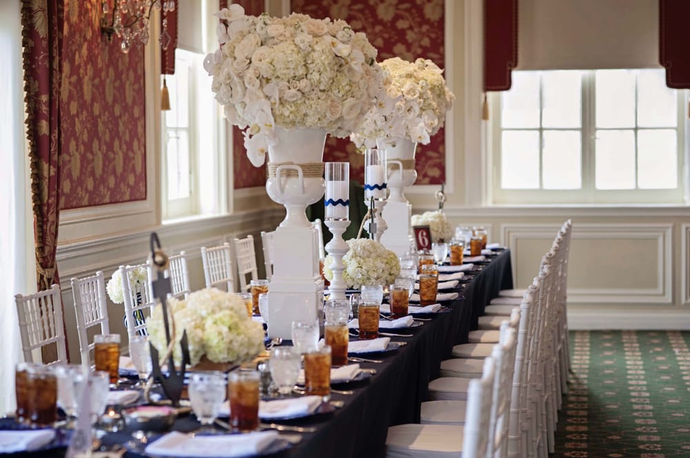 Photo of Inspired by Faith Weddings & Events