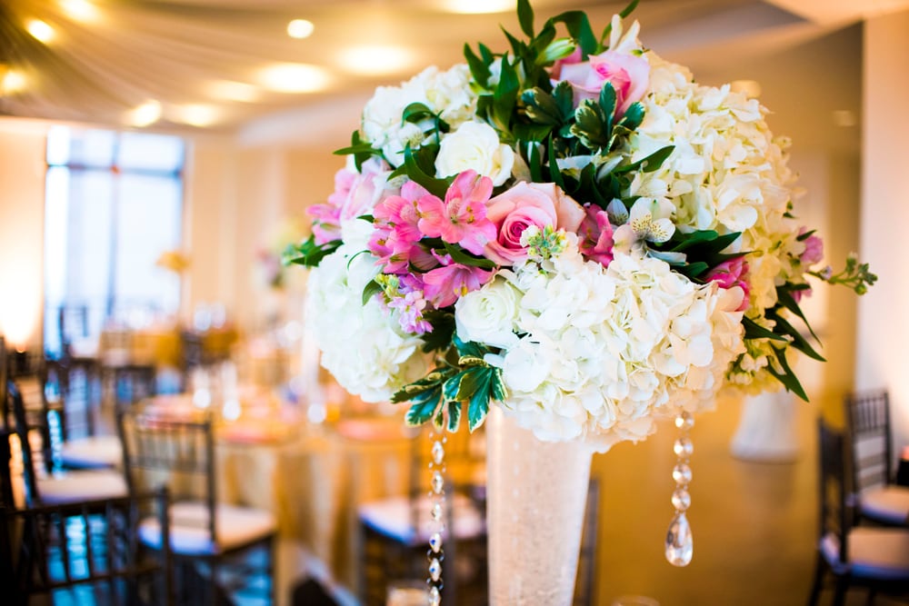 Photo of Inspired by Faith Weddings & Events