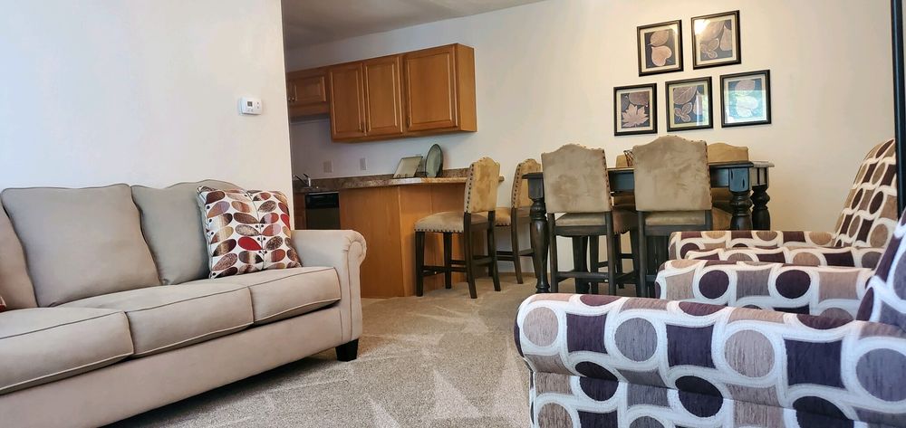 Photo of Oak Grove Apartments