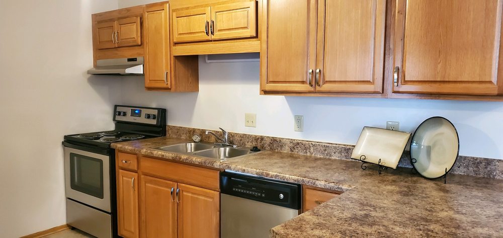 Photo of Oak Grove Apartments