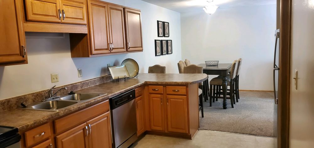 Photo of Oak Grove Apartments