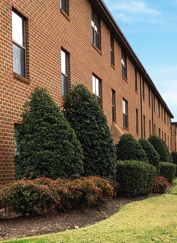 Photo of Oak Grove Apartments