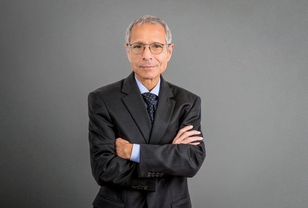 Photo of Michael Ahmadshahi, PhD, Law Offices