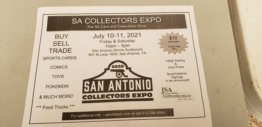 Photo of San Antonio Shrine Auditorium