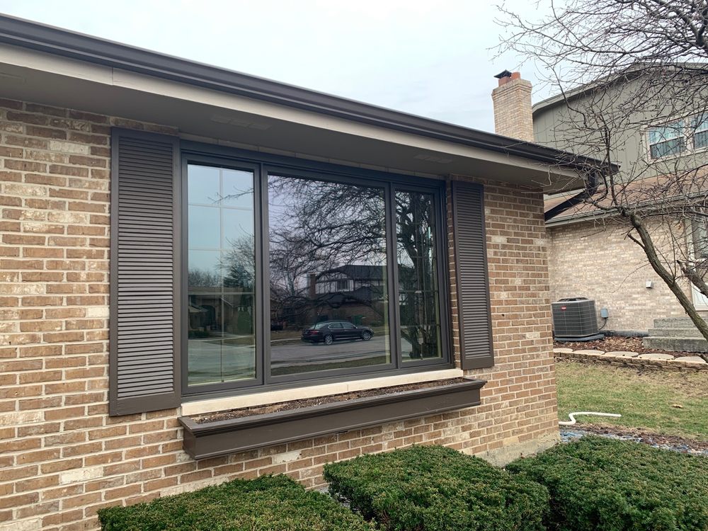 Photo of Ferguson Industries The Door & Window Superstore - Orland Park